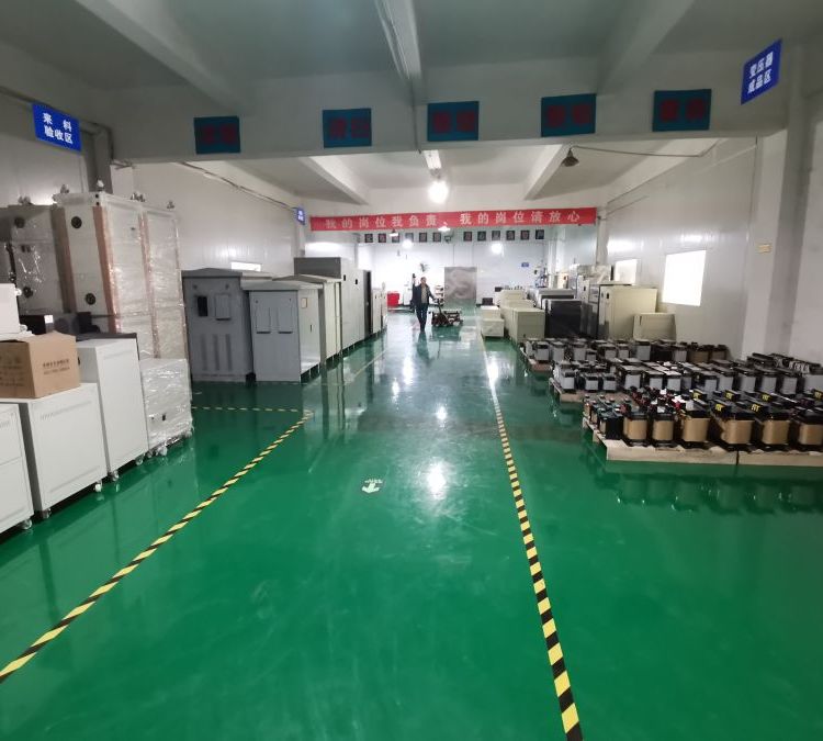 卓尔凡电源储能隔离变压器三相800V变400VZFSG-1500KVA\/2000KVA