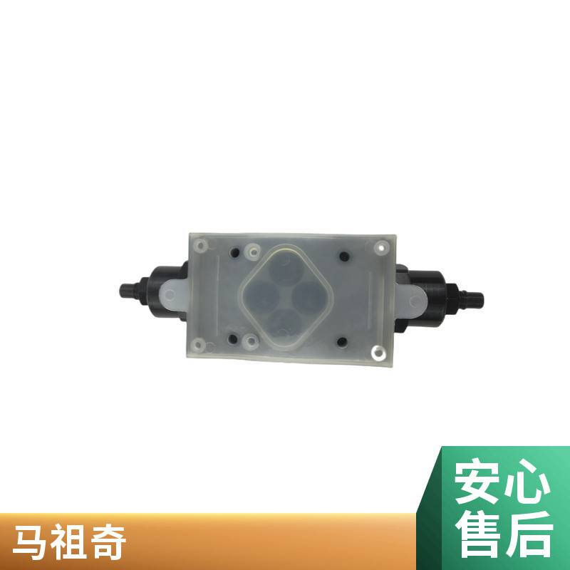 伊顿威格士液压换向阀DGMFN-3-X-B2W-41870234电磁阀