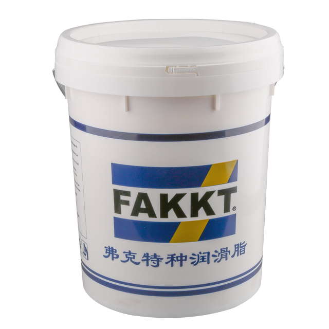 合诚润滑汽车车门限位器润滑脂FAKKT-GK3资质齐全