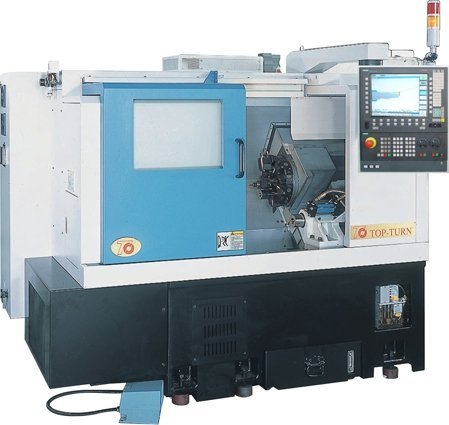 德乐信CNC数控车床CNC-S16C专业生产厂家出售