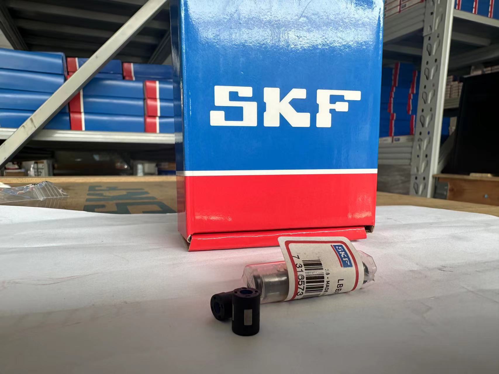 SKF进口轴承L型爪式联轴器机械传动设备专用配件物美价廉