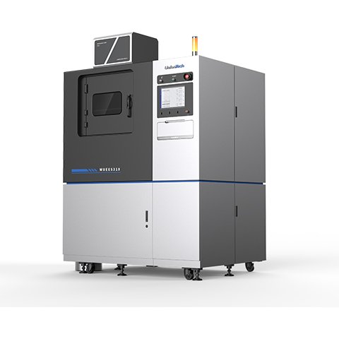 聯(lián)泰科技UnionTech工業(yè)級(jí)大尺寸雙激光SLM金屬3D打印機(jī)Muees310