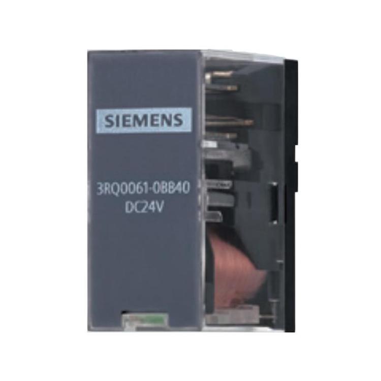 SIEMENS\/西门子3RQ0中间继电器