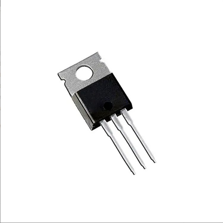 IRF2907ZPBFInfineon晶体管MOSFETTO-220AB