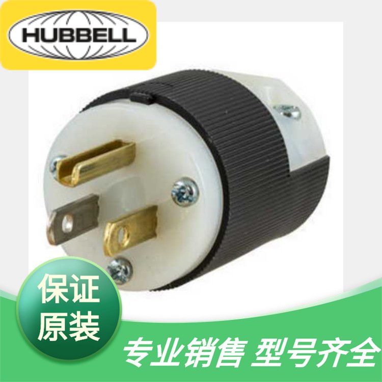 供应Hubbell连接器HBL2821全系列