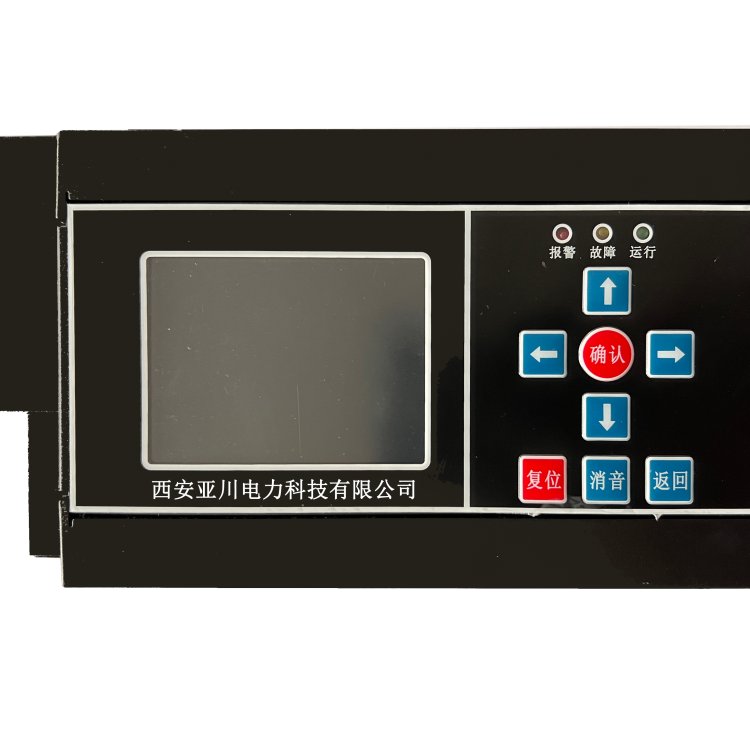 YCS-7000MF风机控制器