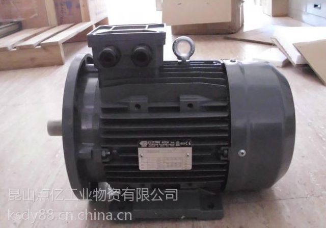 意大利ELECTROADDA电机C100LB4