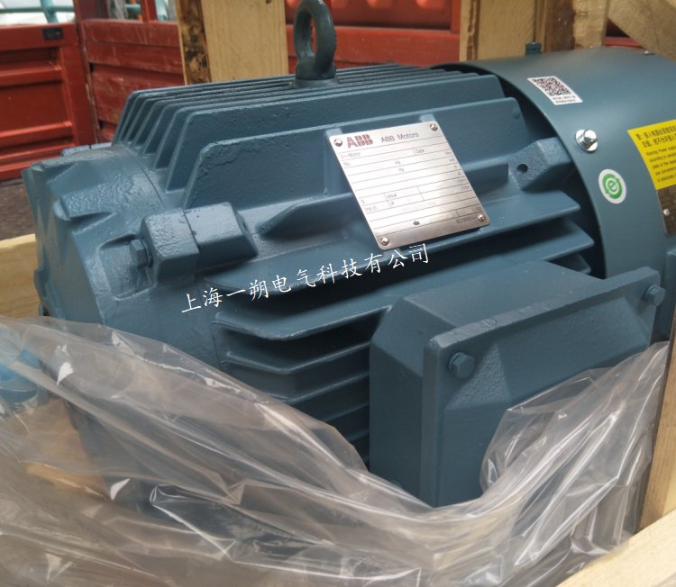 ABB标准电机M2BAF132SA2水泵专用能效IE24kw