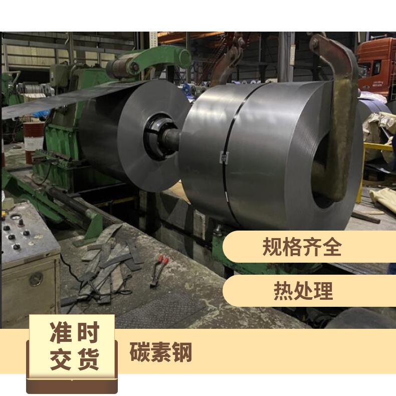 批发1010碳钢圆棒SAE1010冷拉圆钢进口S碳素钢光亮圆棒