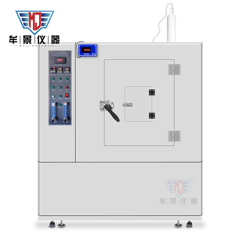 MU3073A塑料烟密度测试仪塑料燃烧性烟密度测定仪ASTME662