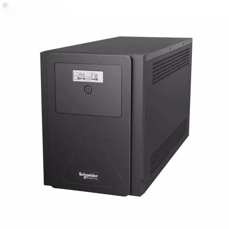 APC施耐德UPS电源SMVS2000I-CN在线互动式1400W2000VA塔式正弦波