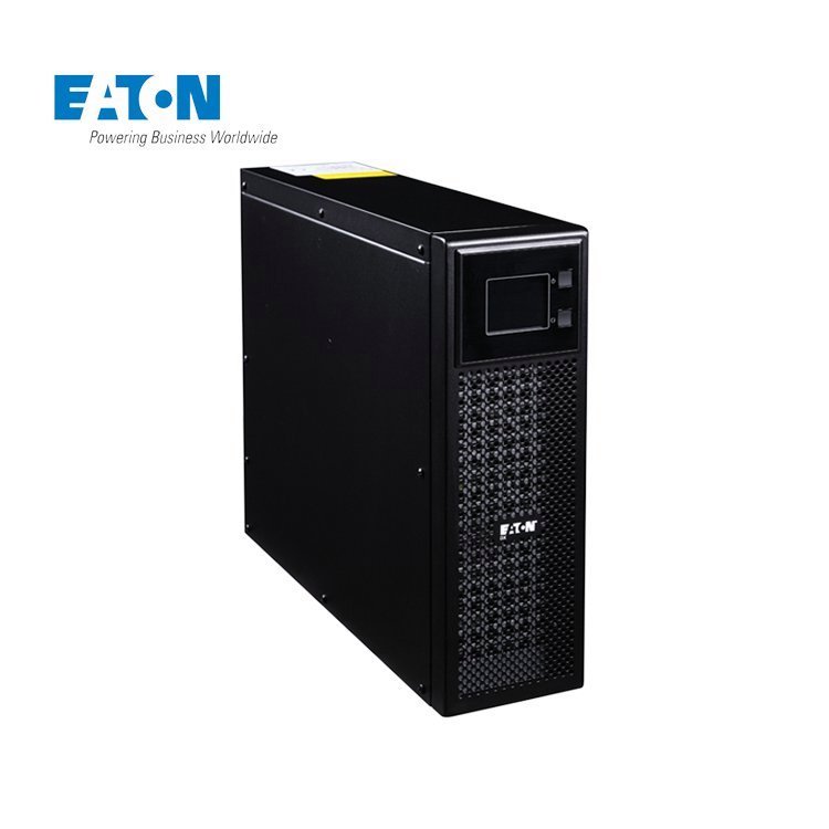 UPS不间断电源3KVA\/2700W在线式稳压DX3000CNXL长机延时Eaton伊顿