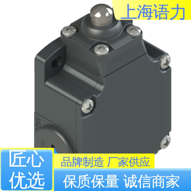 欧洲制造PizzatoElettrica脚踏开关CSAR-40V024模块授权商家