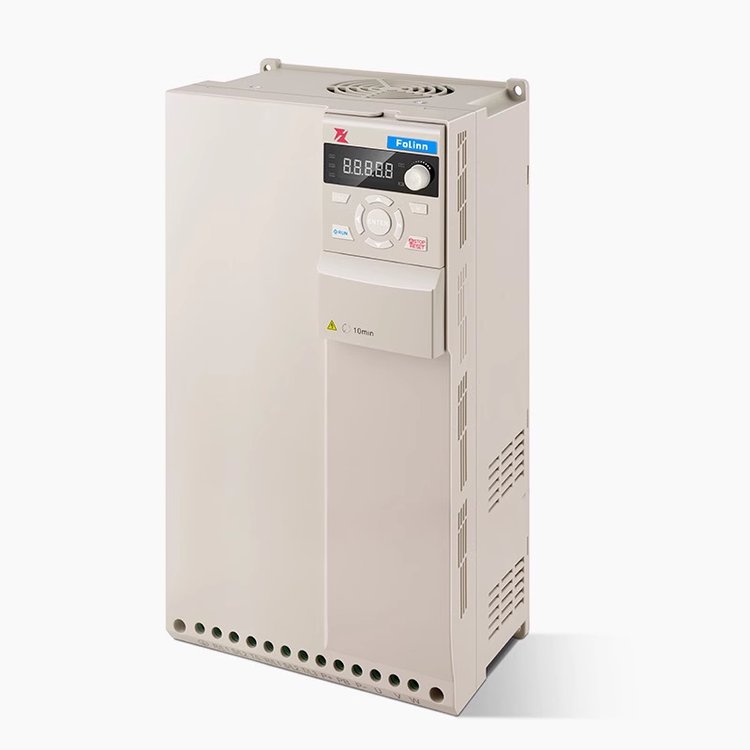 变频器FOLINNH100T40150BX0富凌15KW380V通用矢量型