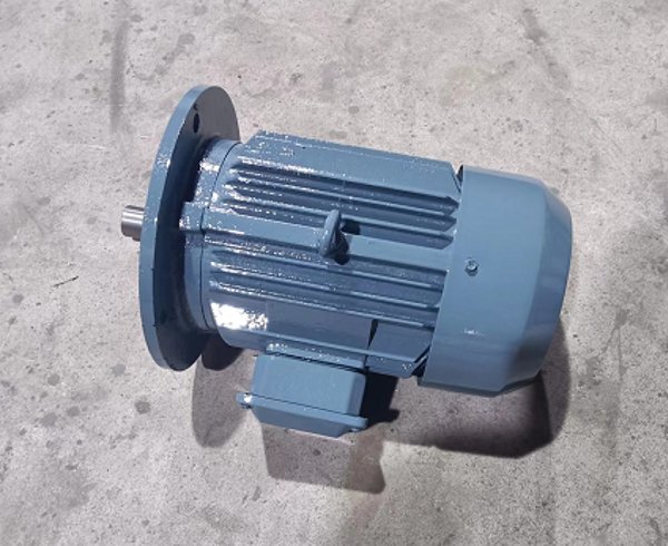 YEJ系列电磁制动电机三相异步电动机YEJ160L-4-15KW