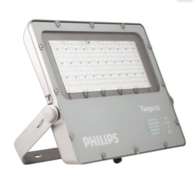 Philips飞利浦BVP282200瓦室外照明LED投光灯具