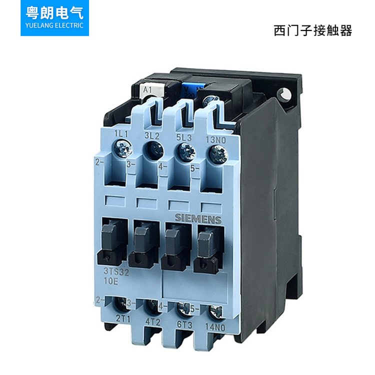 SIEMENS西门子代理商\/3RT接触器3RT59445AF01