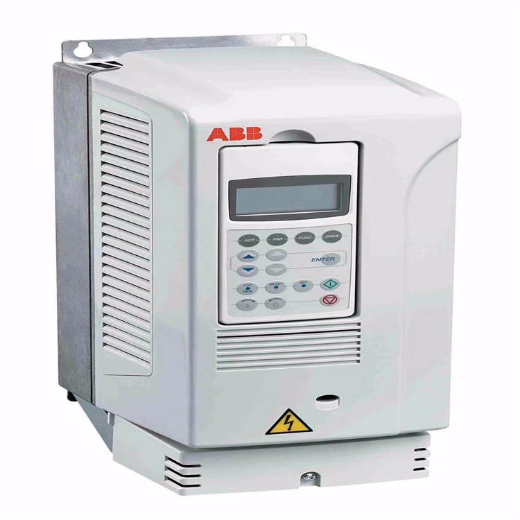 ABB变频器_粤朗电气_ACS880-04-370A-7_工厂厂家