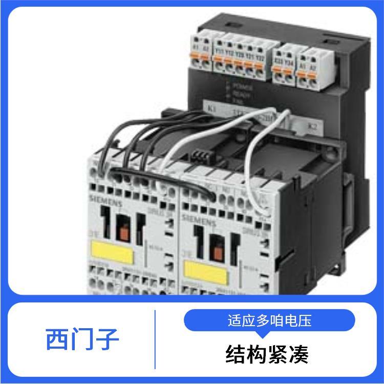 3SK12202AB40SIEMENS进口设备电气性能稳定兼容性强