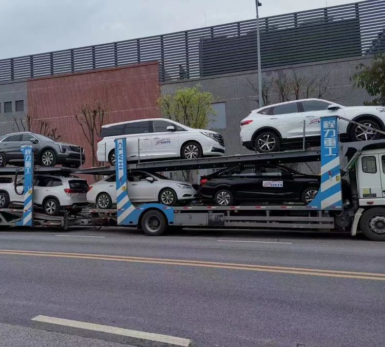 元邦貨物南充汽車托運公司提供轎車托運到全國直達線路私家車運輸