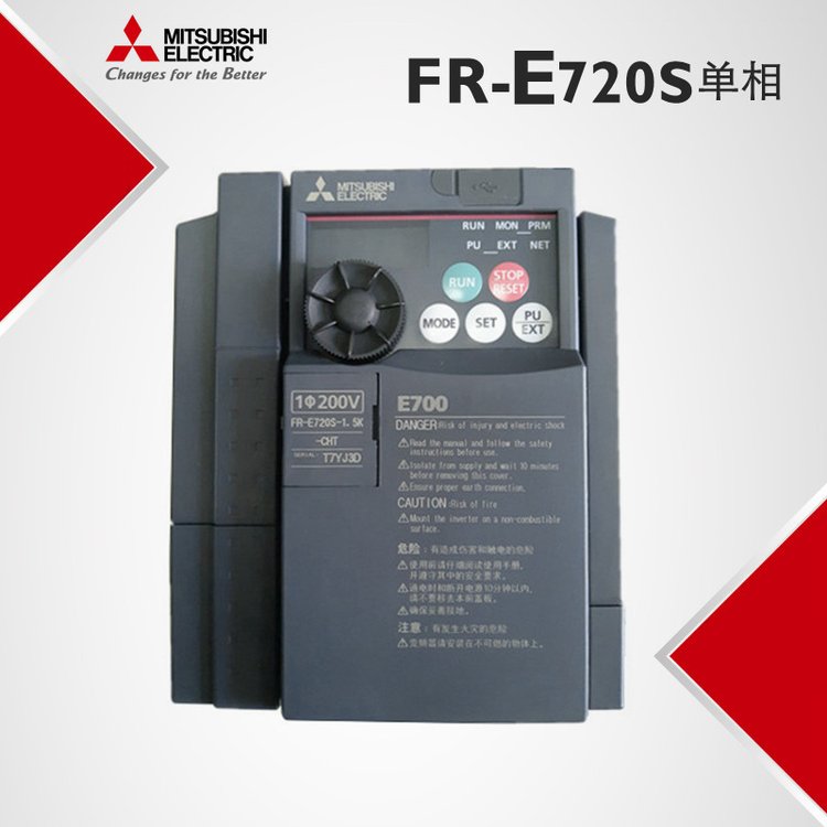 FR-D720-2.2KFR-D720-2.2K三菱变频器承接变频器维修