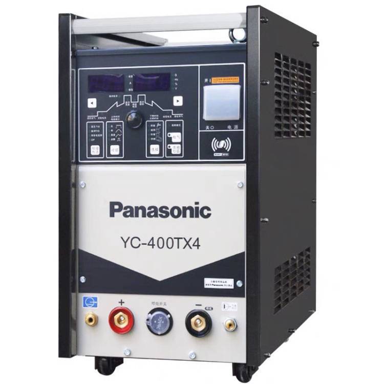 Panasonic松下氩弧焊机维修服务YC-400TX4故障代码分析Err011