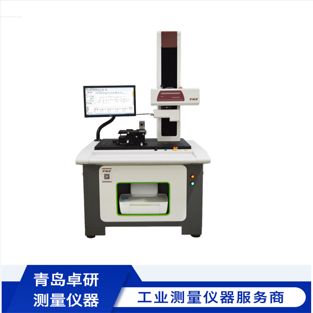 轮廓仪SE2000系列金属表面轮廓度分析功能支持定制