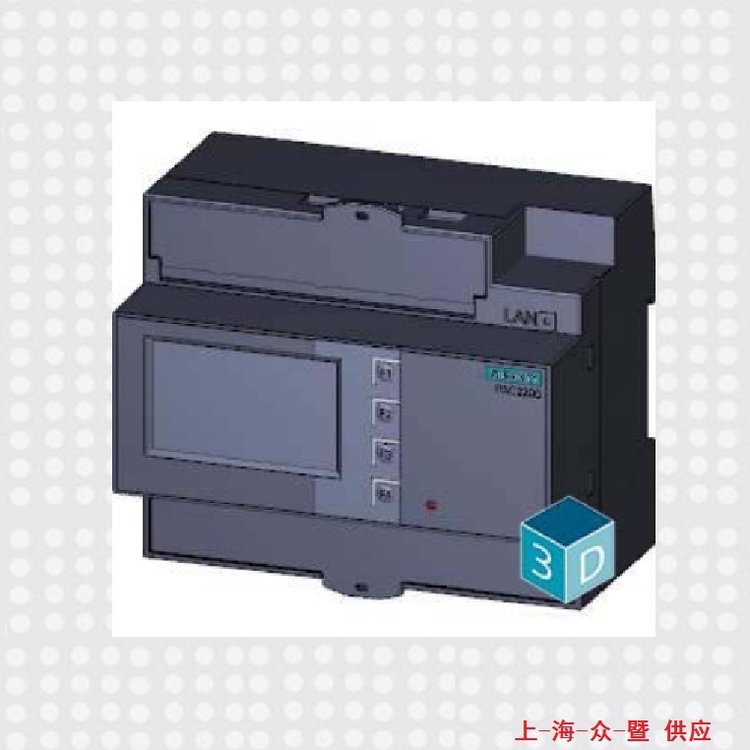 西门子仪表，7KM3200-0CA01-1AA0，Siemens电表