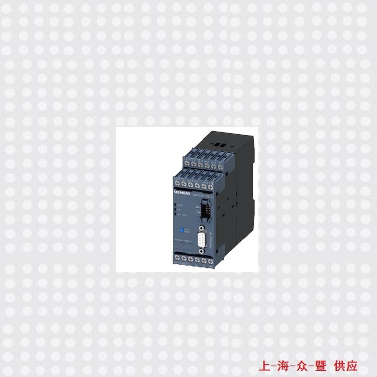 3UF7010-1AU00-0_西门子基础设备_Siemens基础模块_现货销售