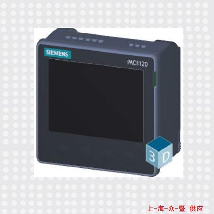 SIEMENS多功能仪表_7KM9300-0AE02-0AA0_正品保证，欢迎来电