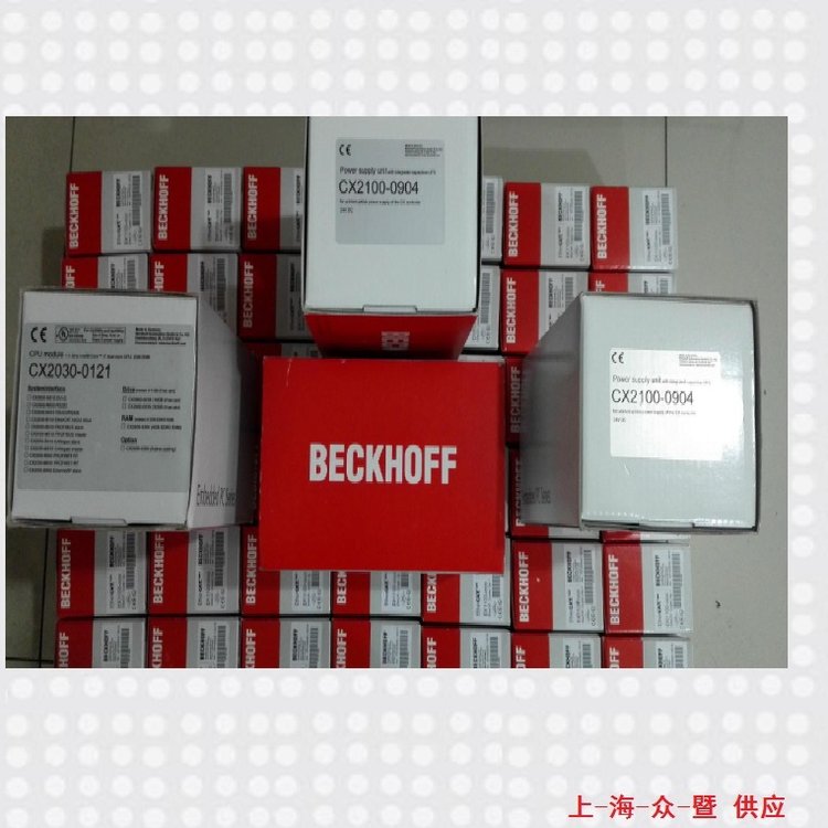 CX5020-0112_倍福控制器_Beckhoff控制模块_正品保证，欢迎来电