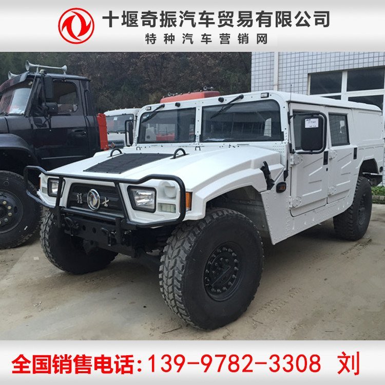 全地形四驱越野猛士车水陆两栖4x4驱动沙漠车