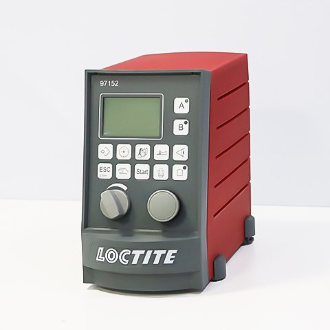 德国汉高乐泰LOCTITE97152双通道甩胶控制器