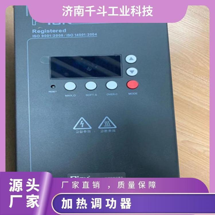 正品保障PION-D3W-600-00韩国电力调整器可控硅加热调功器