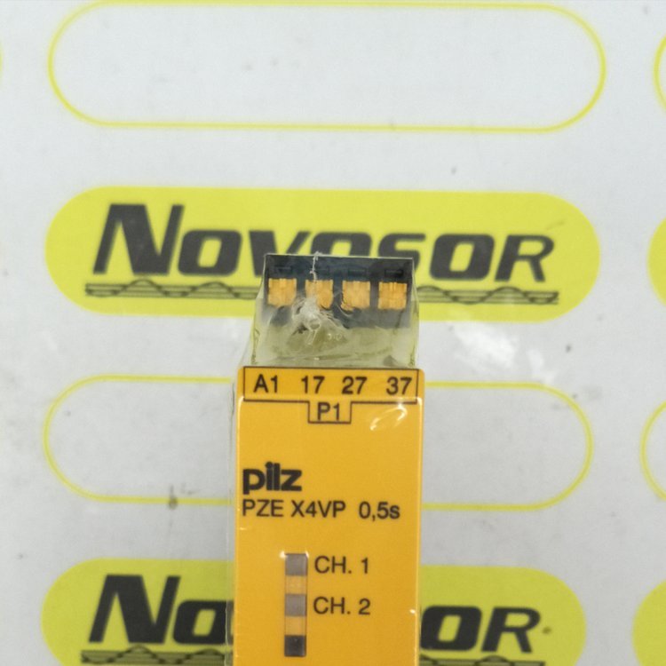 PILZPZEX4VPC0.5-24VDC787580