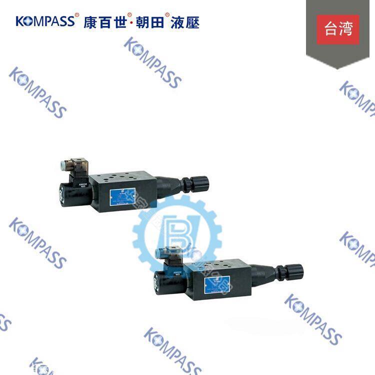 臺(tái)灣康百世KOMPASS電磁換向閥D4-06-3C4-A25-PD型號(hào)