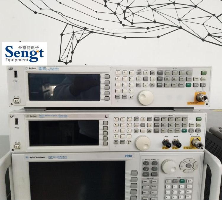 现货供应是德科技N5181A信号发生器特价出售进口货源
