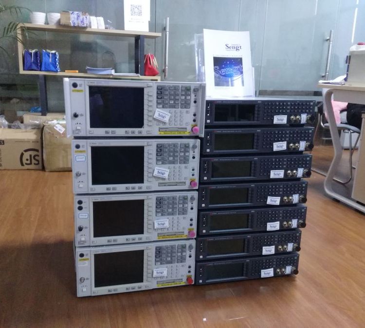 出售二手N5181A安捷倫N5181B信號發(fā)生器免費質(zhì)保技術(shù)支持