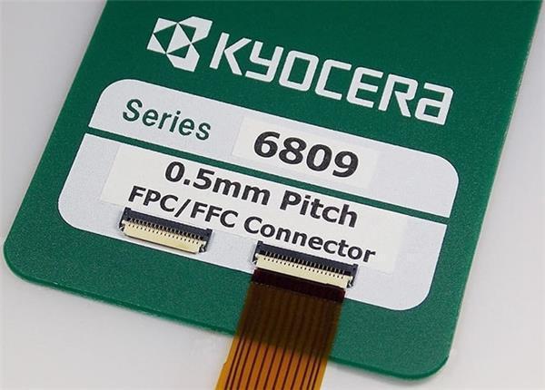  KYOCERA\/京瓷046809620210846 FFC