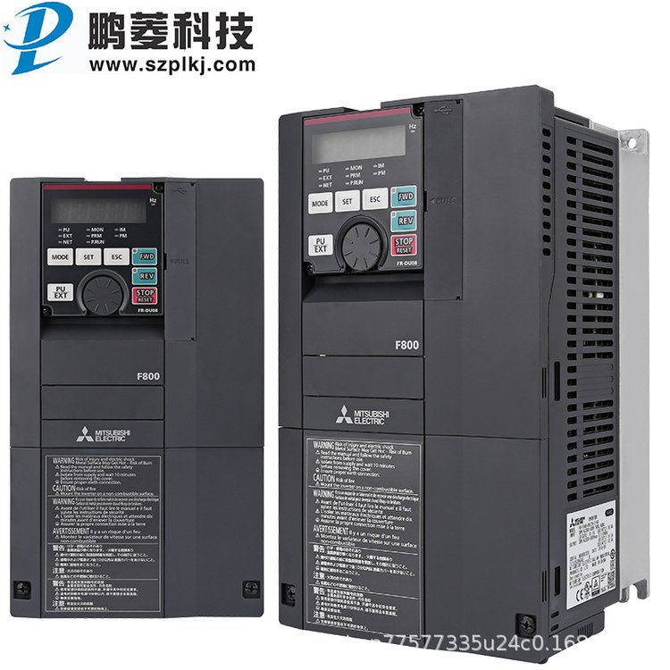 全新三菱變頻器FR-F840-00170-2-60三菱變頻器7.5KW可技術(shù)支持