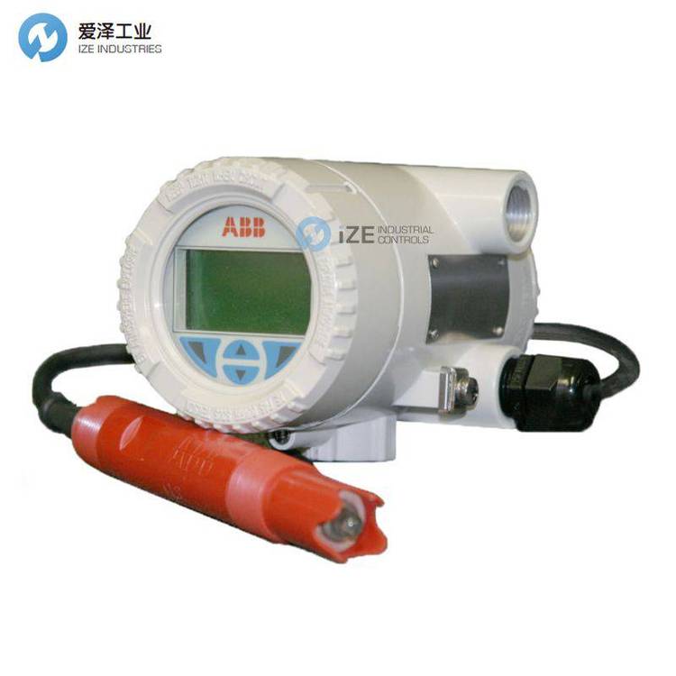  ABB变送器APA592.PH.A2.A.2.H.B2.T2.M5