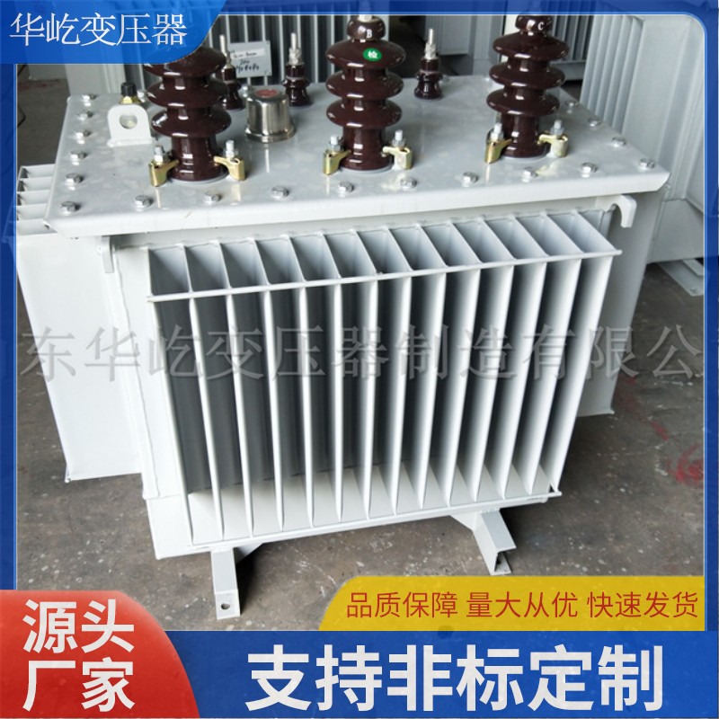 油浸式变压器2000KVA\/10KV电力变压器S13系列高原型