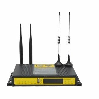 4G路由器工业级无线路由器WIFI路由器增强版F3936