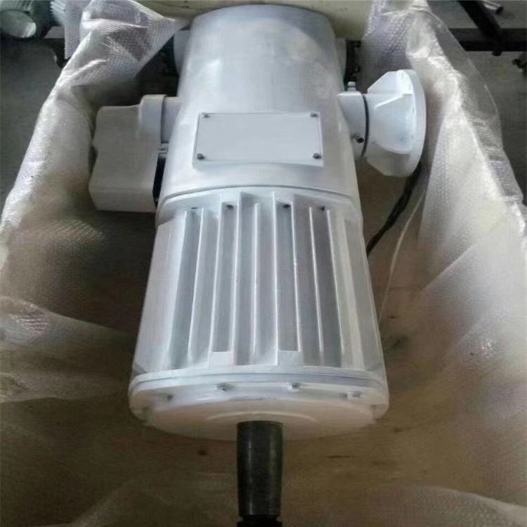 50KW小型永磁发电机380v\/220v三相交流发电无噪音