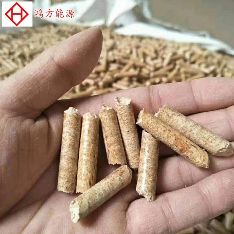  生物颗粒秦皇岛