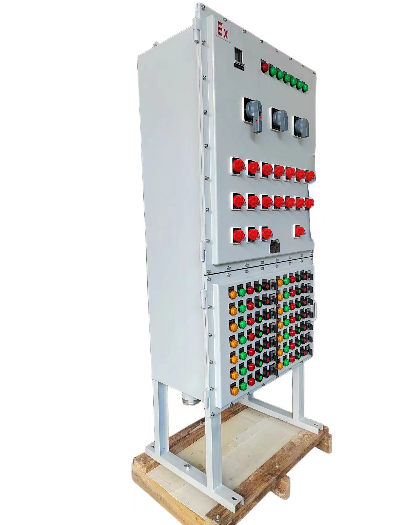 BXM(D)-51防爆配电箱控制箱检修箱危化品库化工厂