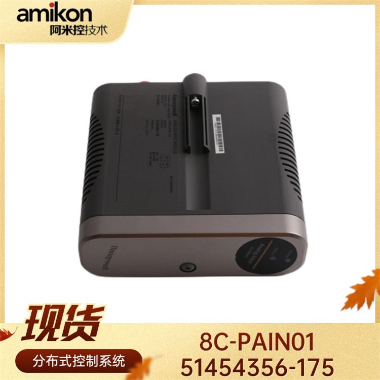 CC-PAON01模拟输出模块51410070-176用于过程控制系统