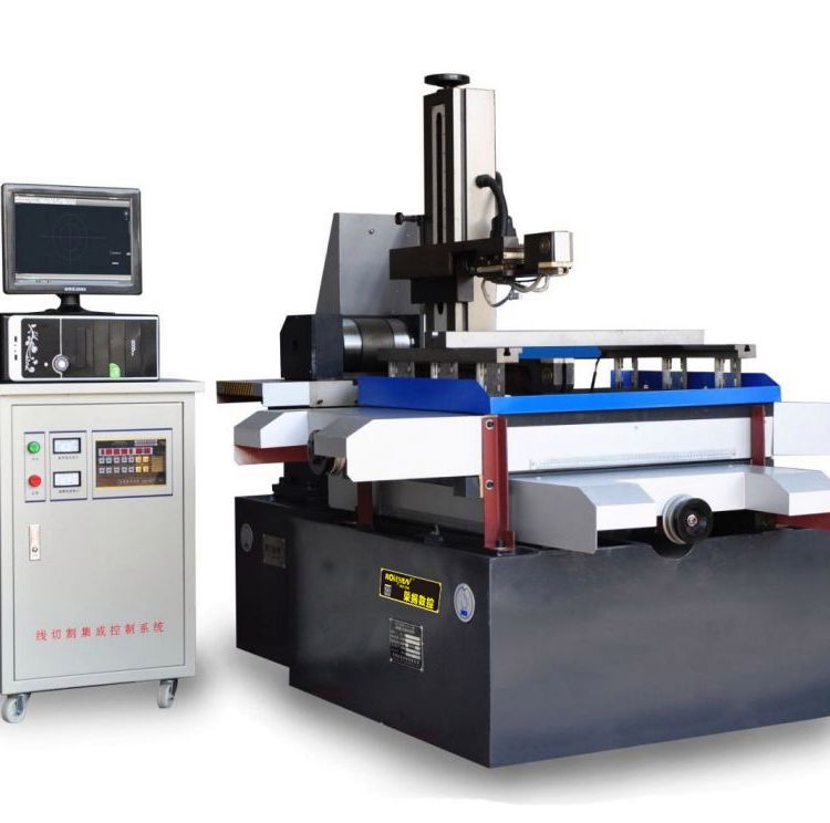 東莞智能高速快走絲線切割機(jī)廠家直銷