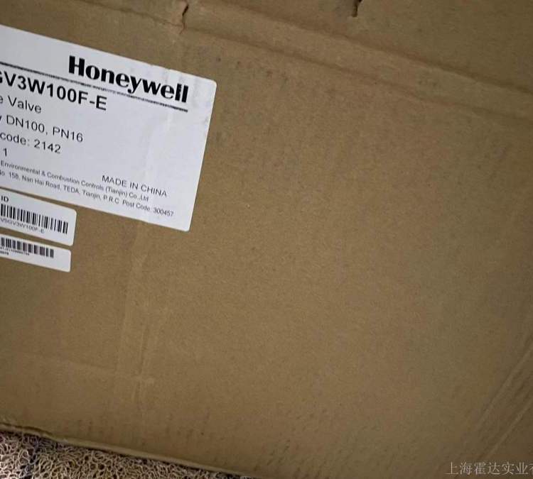 honeywell法兰阀门V5GV售后无忧质量保证货源充足