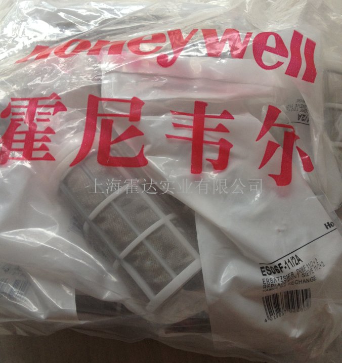 Honeywell霍尼韦尔D06F系列滤芯ES06F